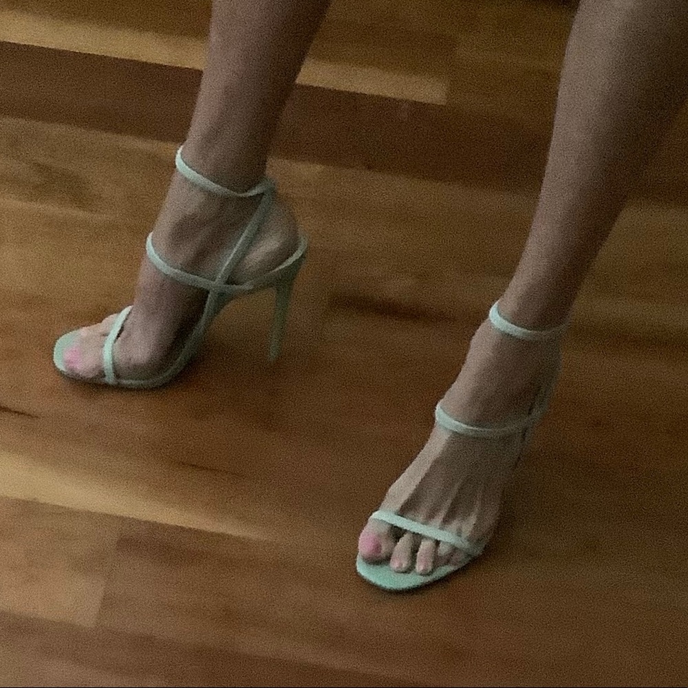 Steve Madden Nectur Sandal